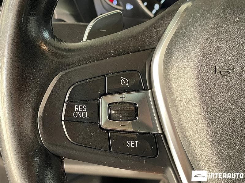 2019 BMW X3 3.0i — Miniatură 11