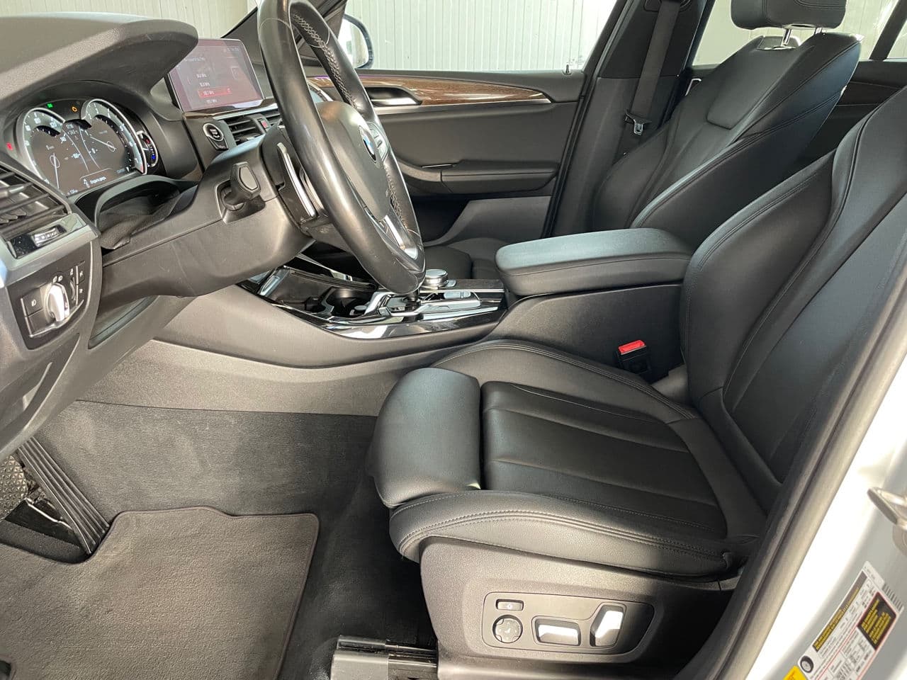 2019 BMW X3 3.0i — Miniatură 7