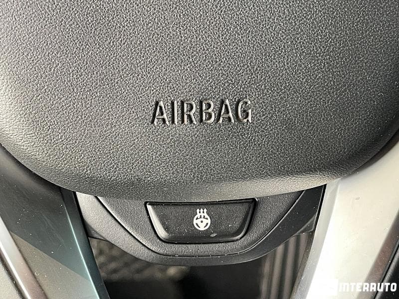 2019 BMW X3 3.0i — Miniatură 13