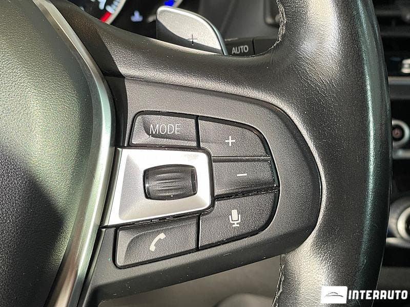 2019 BMW X3 3.0i — Miniatură 12