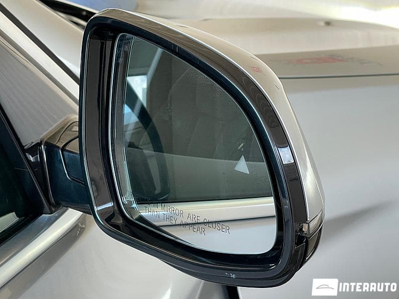 2019 BMW X3 3.0i — Miniatură 5