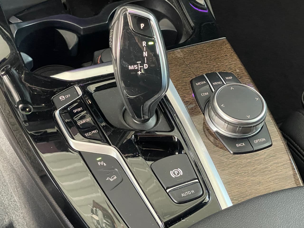 2019 BMW X3 3.0i — Miniatură 17