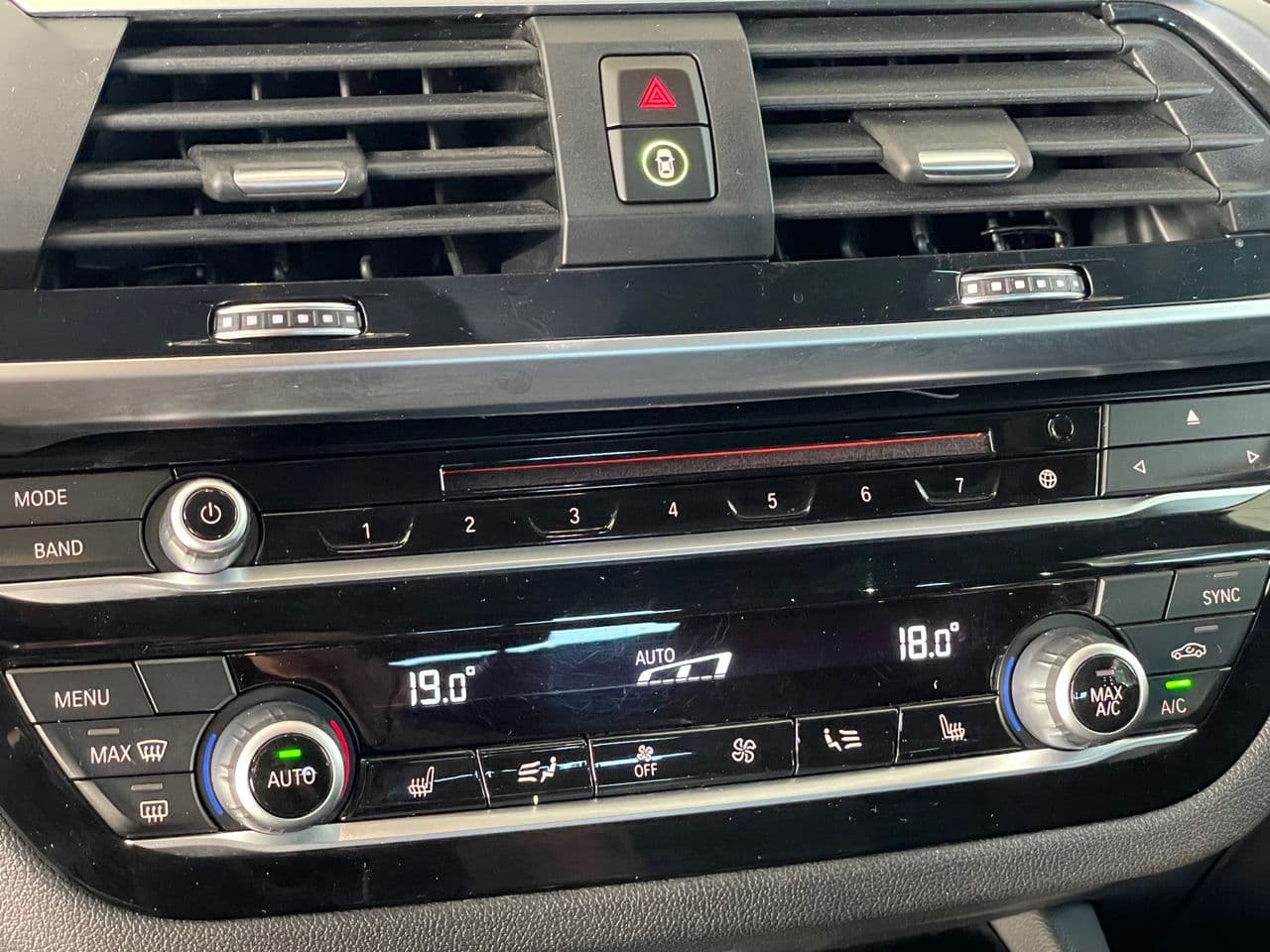 2019 BMW X3 3.0i — Miniatură 16
