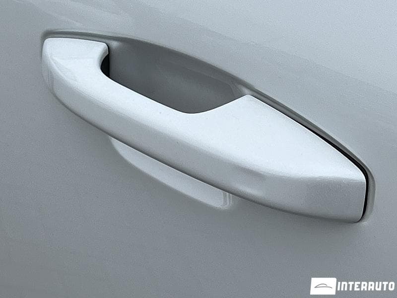Volvo XC 40 2020 — Миниатюра 21