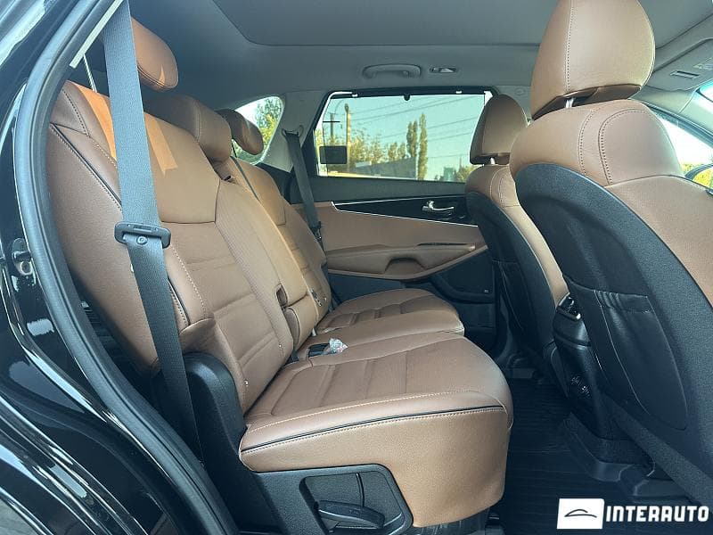 Kia Sorento 2018 — Миниатюра 23