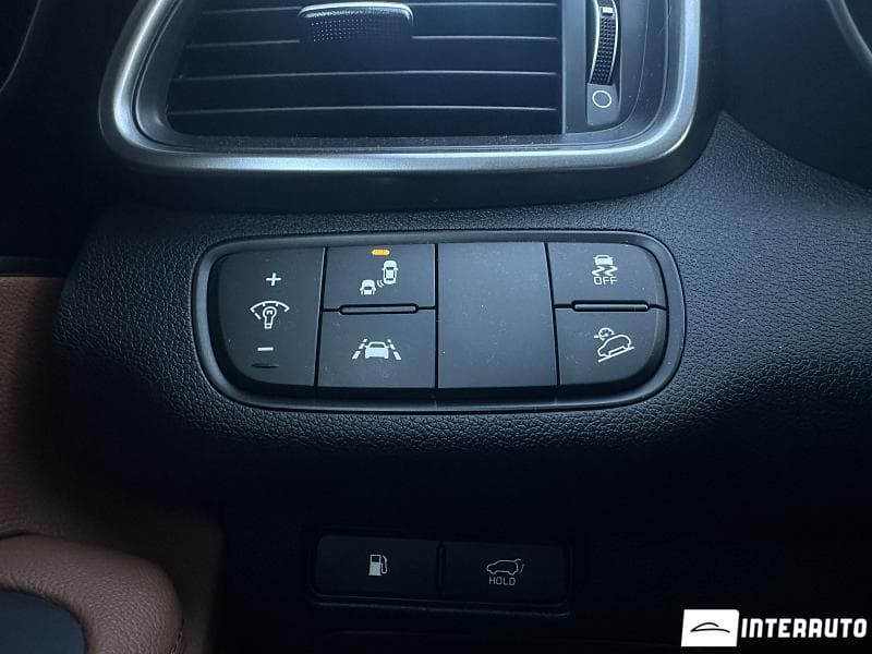 Kia Sorento 2018 — Миниатюра 11