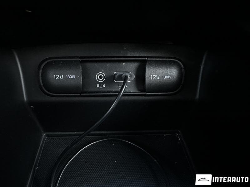 Kia Sorento 2018 — Миниатюра 22