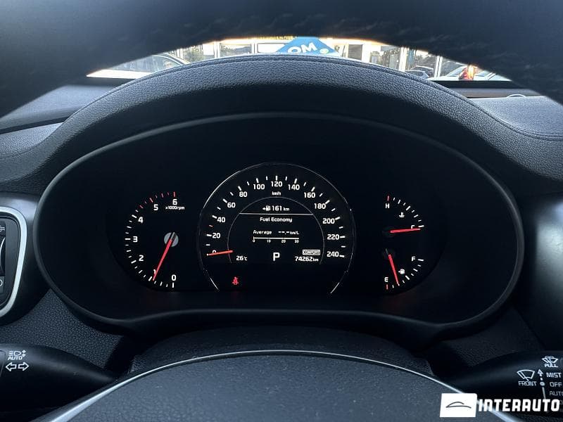 Kia Sorento 2018 — Миниатюра 13