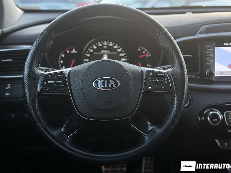Kia Sorento 2018 — Миниатюра 12