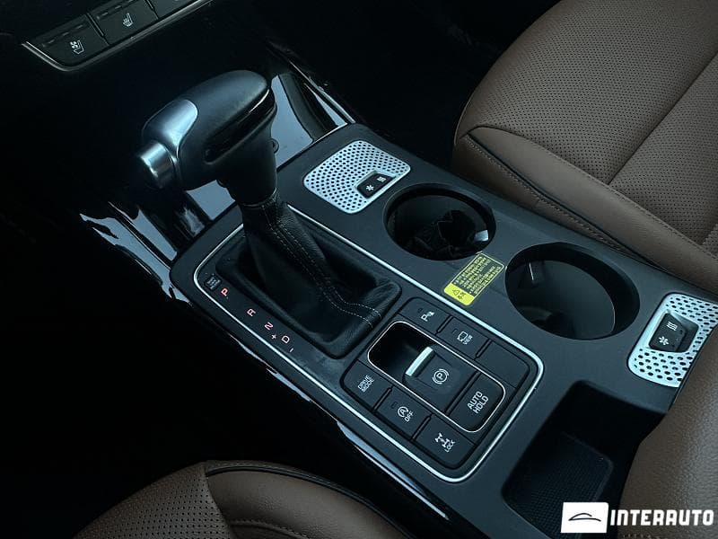 Kia Sorento 2018 — Миниатюра 16