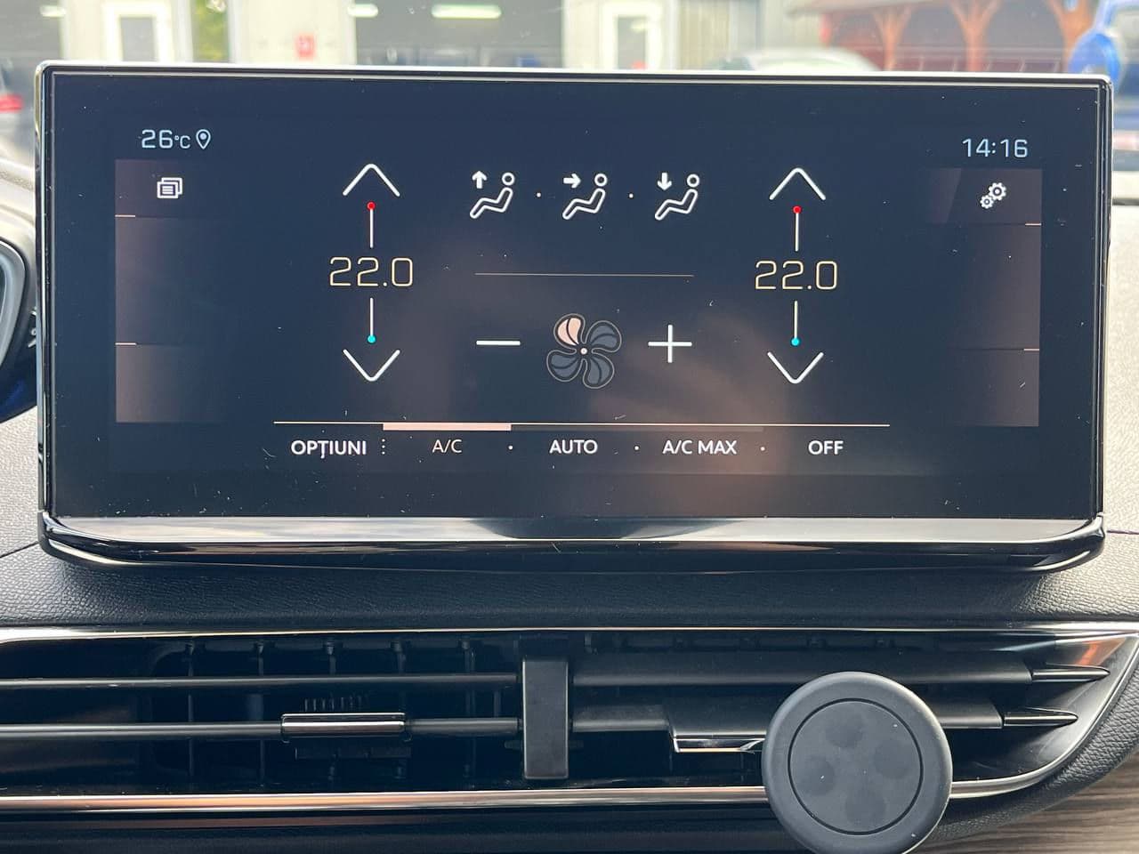 Peugeot 5008 2023 — Миниатюра 13