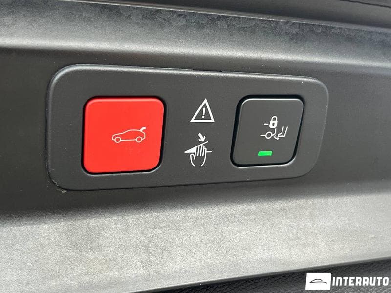 Peugeot 5008 2023 — Миниатюра 22