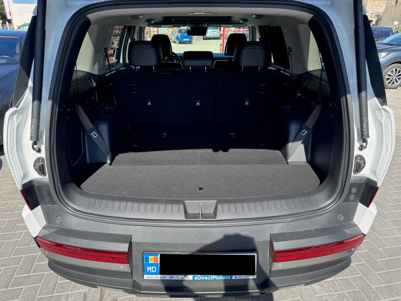 Hyundai Santa Fe 2024 — Миниатюра 18
