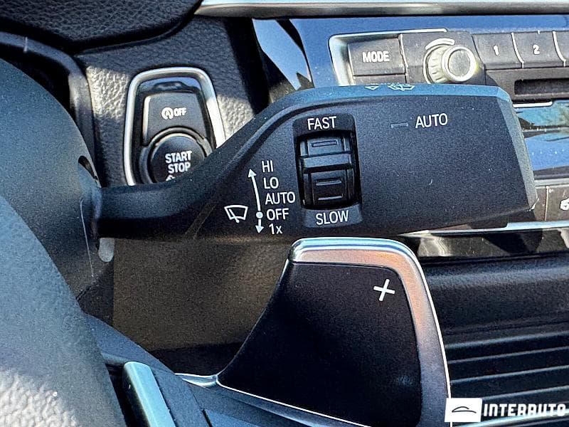 BMW 440i 2017 — Миниатюра 14