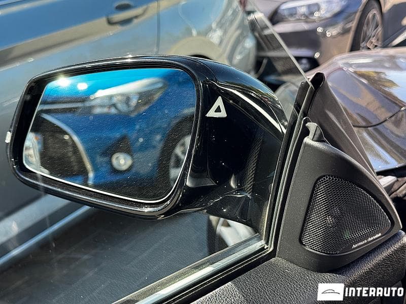 BMW 440i 2017 — Миниатюра 19