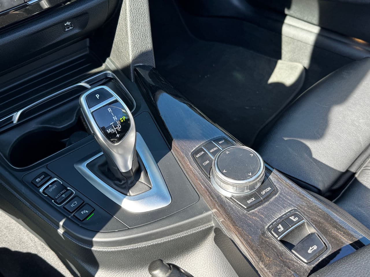 BMW 440i 2017 — Миниатюра 16