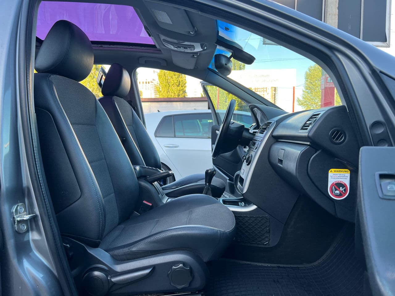 Mercedes A 180 2007 — Миниатюра 13