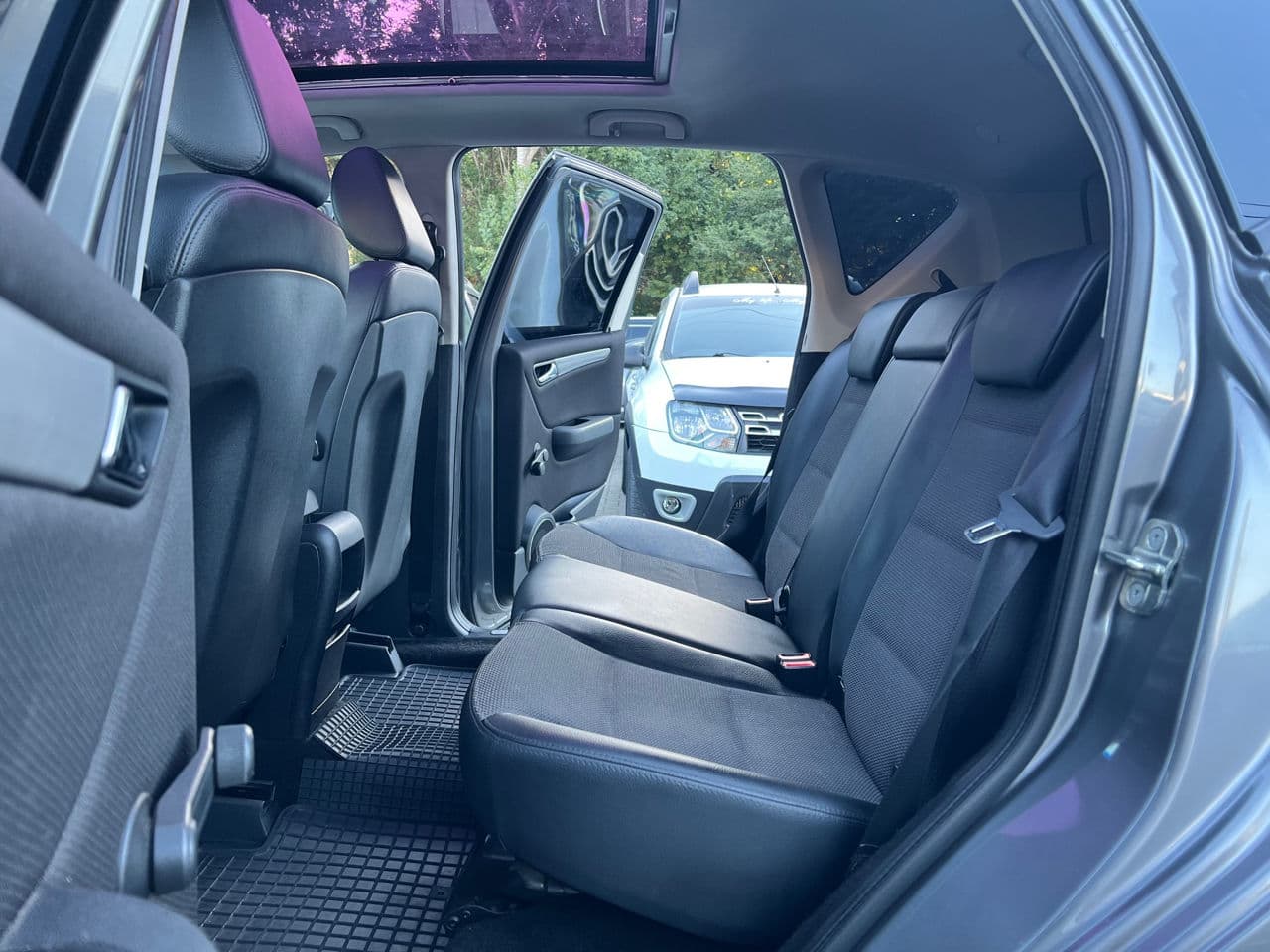 Mercedes A 180 2007 — Миниатюра 15