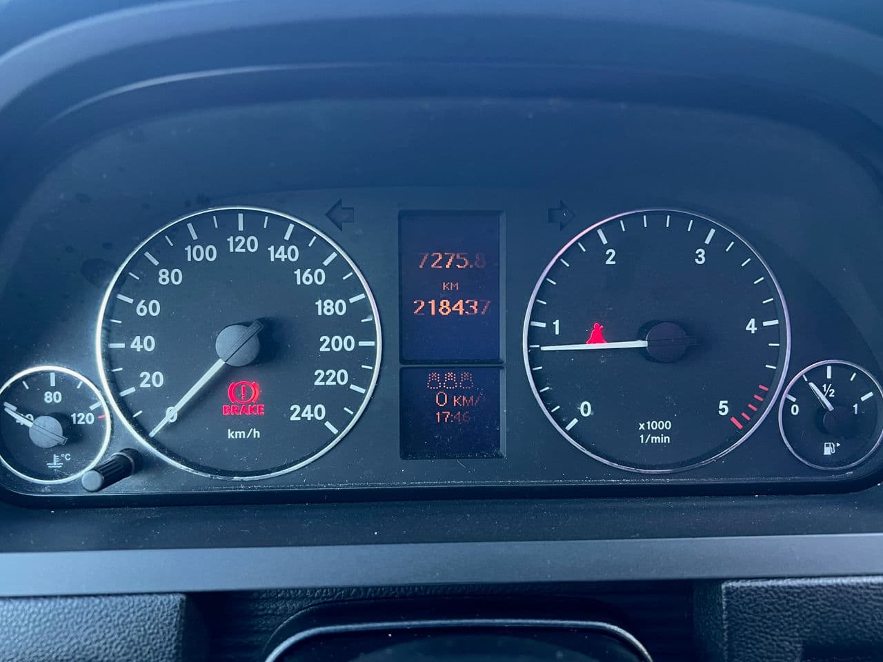 Mercedes A 180 2007 — Миниатюра 10
