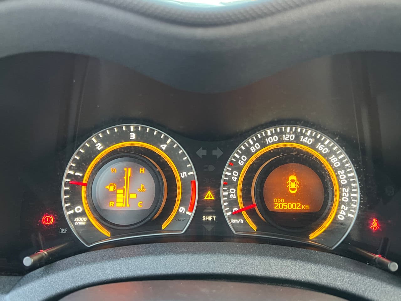 Toyota Auris 2012 — Миниатюра 8
