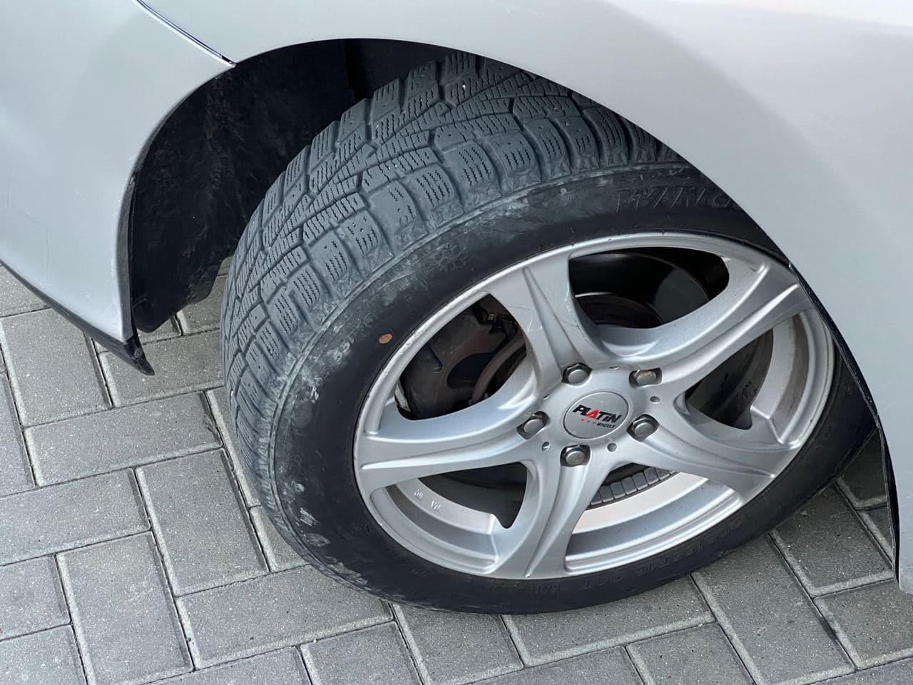 Toyota Auris 2012 — Миниатюра 15