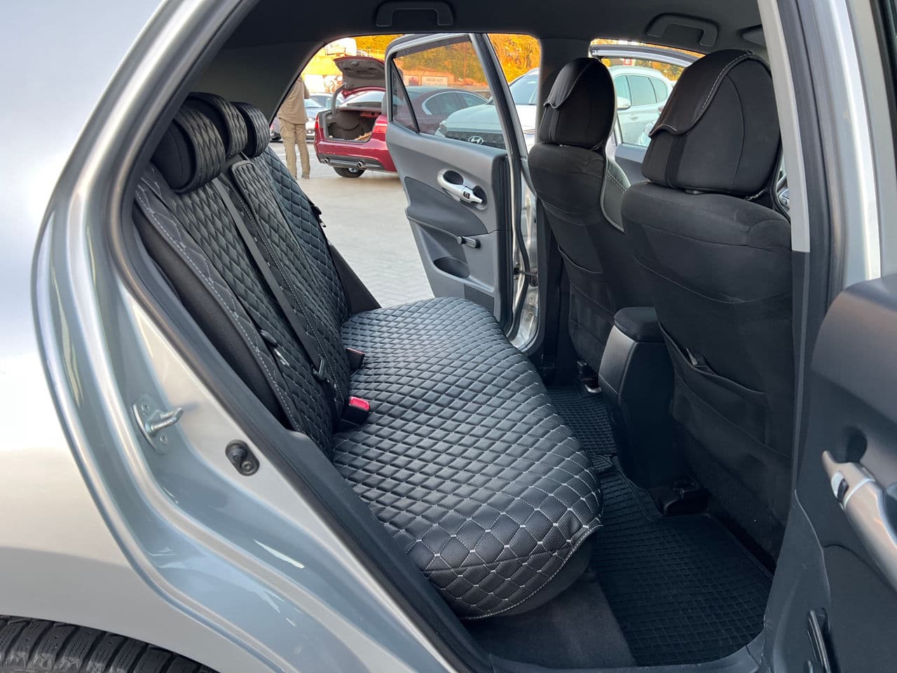 Toyota Auris 2012 — Миниатюра 13