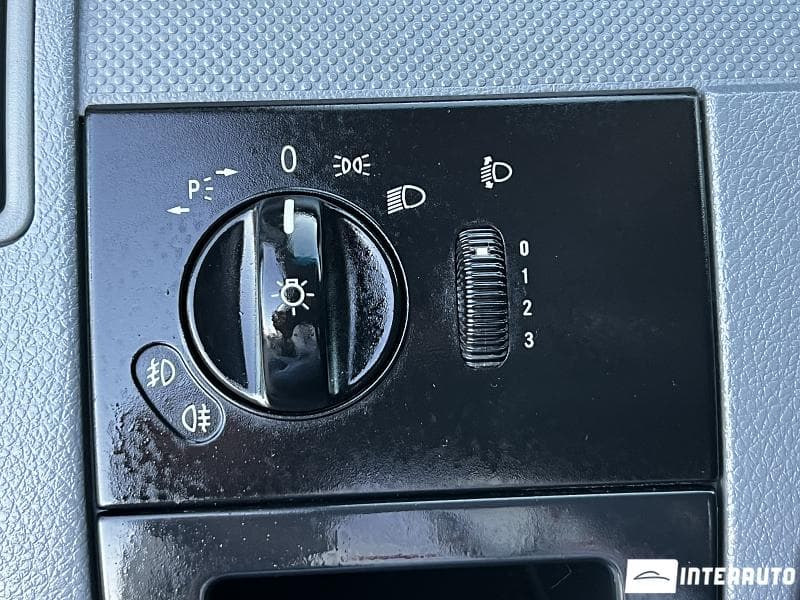 2006 Mercedes Vito — Miniatură 10
