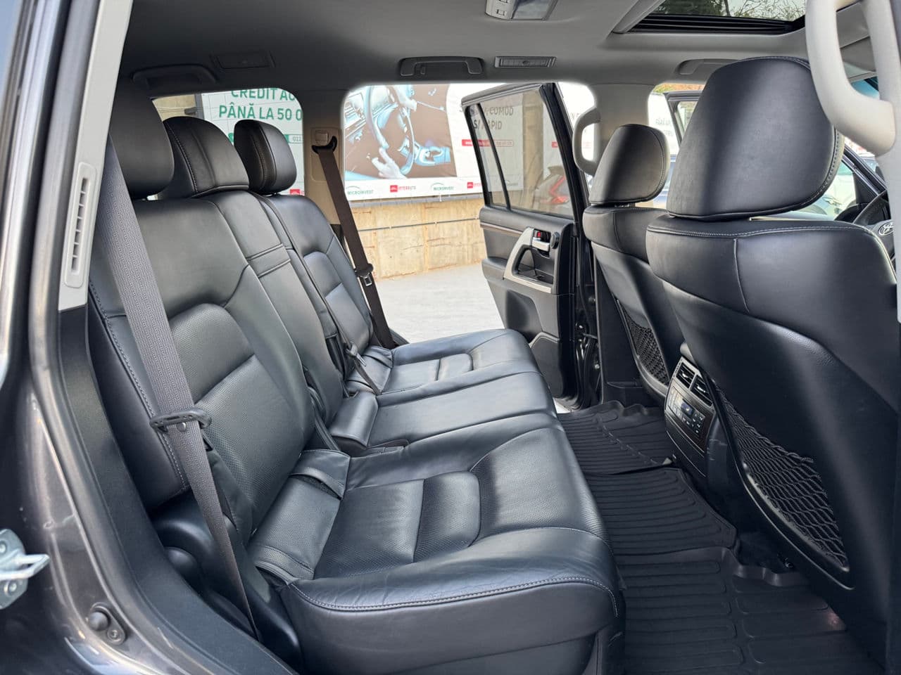 Toyota Land Cruiser 2017 — Миниатюра 15