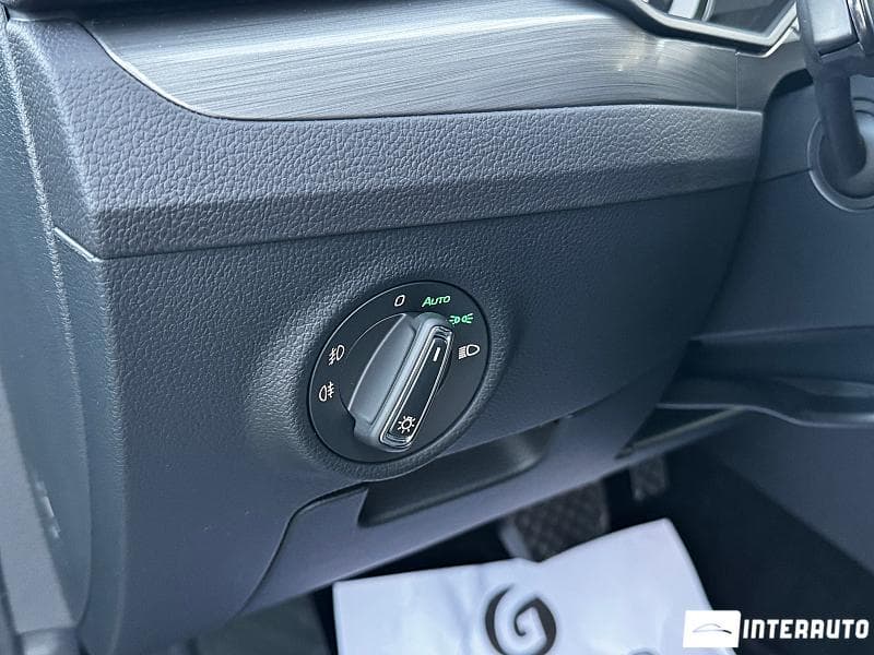 Skoda Superb 2021 — Миниатюра 13