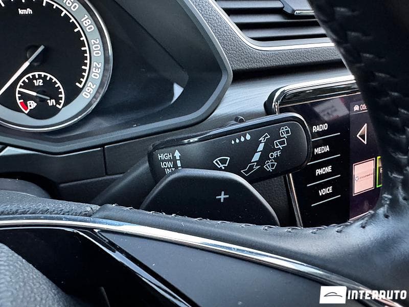 Skoda Superb 2021 — Миниатюра 16