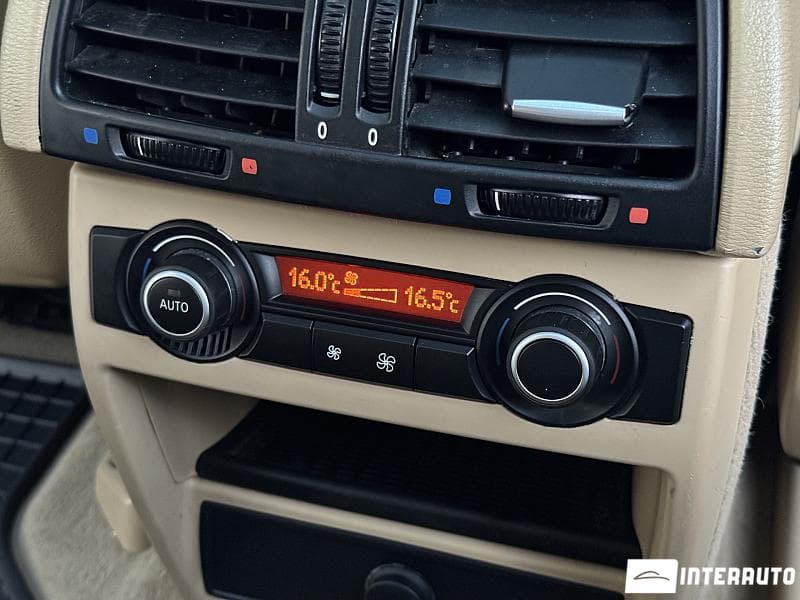 BMW X5 3.0i 2008 — Миниатюра 14