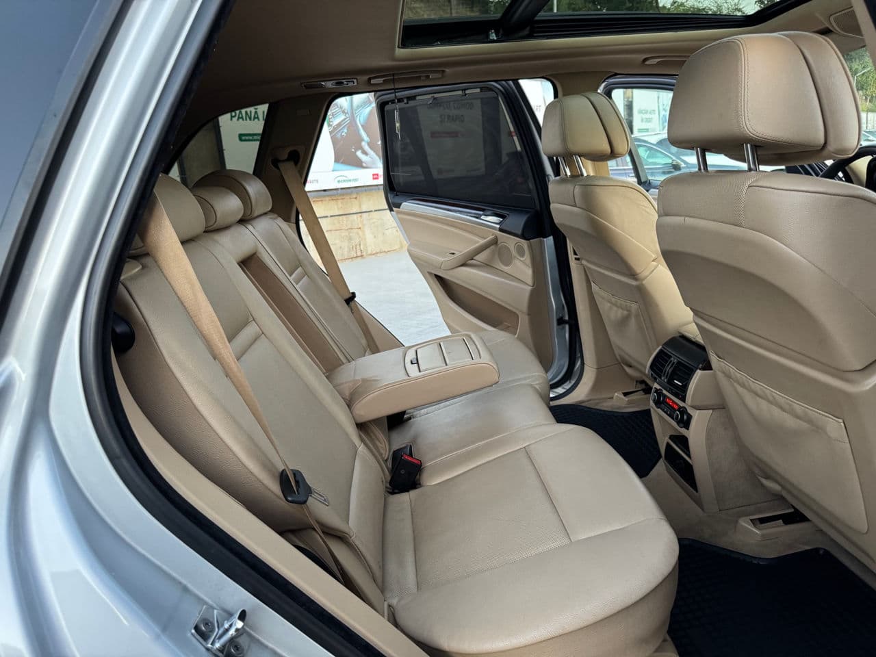 BMW X5 3.0i 2008 — Миниатюра 15