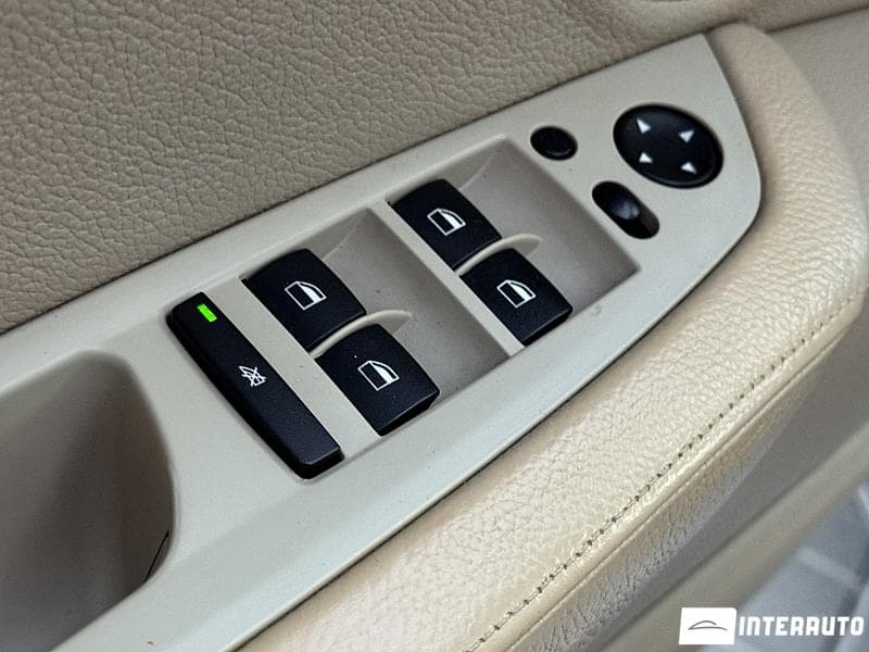 BMW X5 3.0i 2008 — Миниатюра 18
