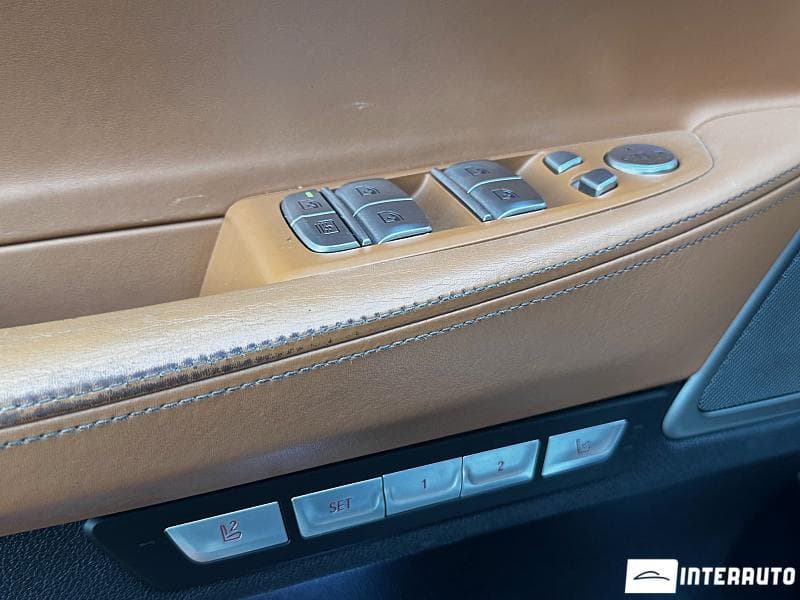 BMW 740e 2017 — Миниатюра 22