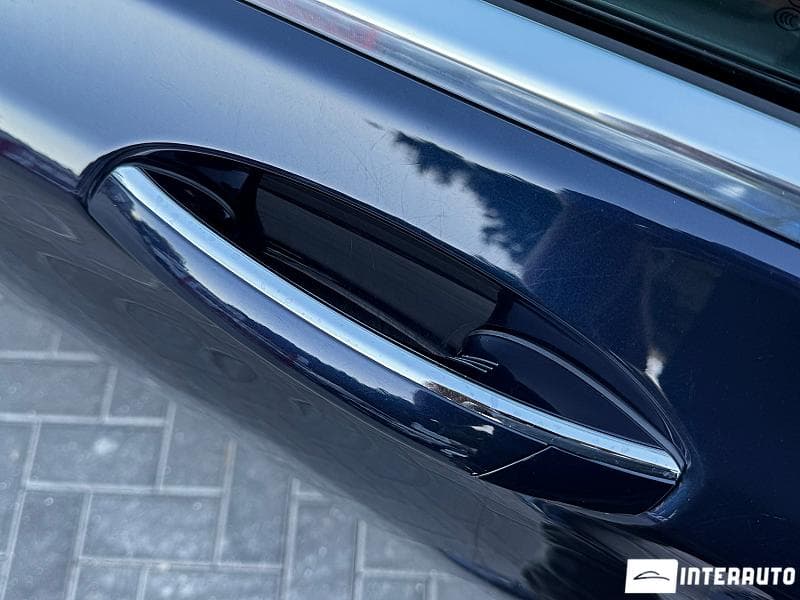 BMW 740e 2017 — Миниатюра 20