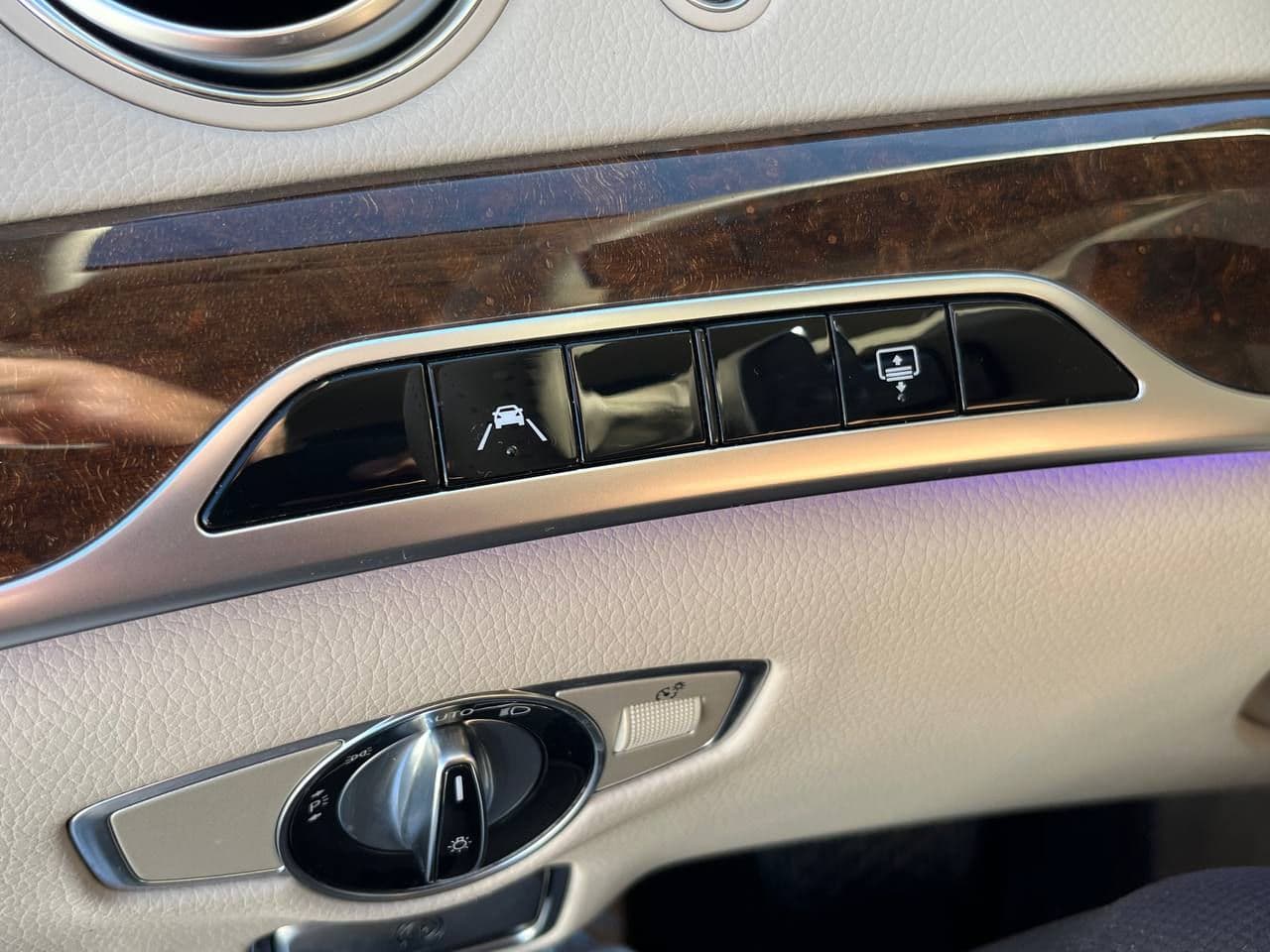 Mercedes S 450 2018 — Миниатюра 14
