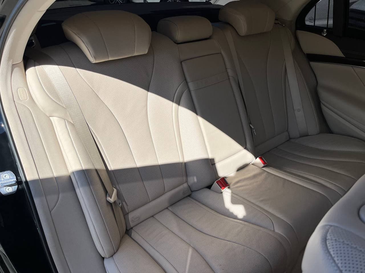 Mercedes S 450 2018 — Миниатюра 16