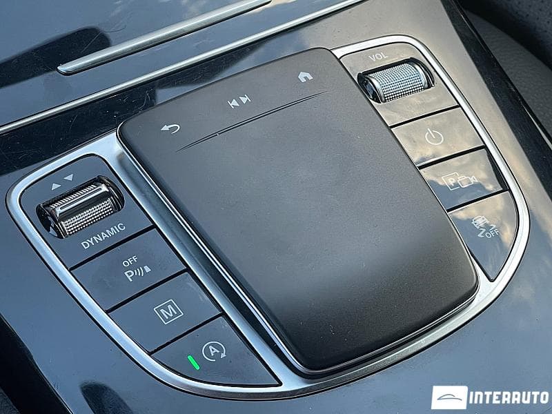 2020 Mercedes GLC 200d Coupe — Miniatură 14