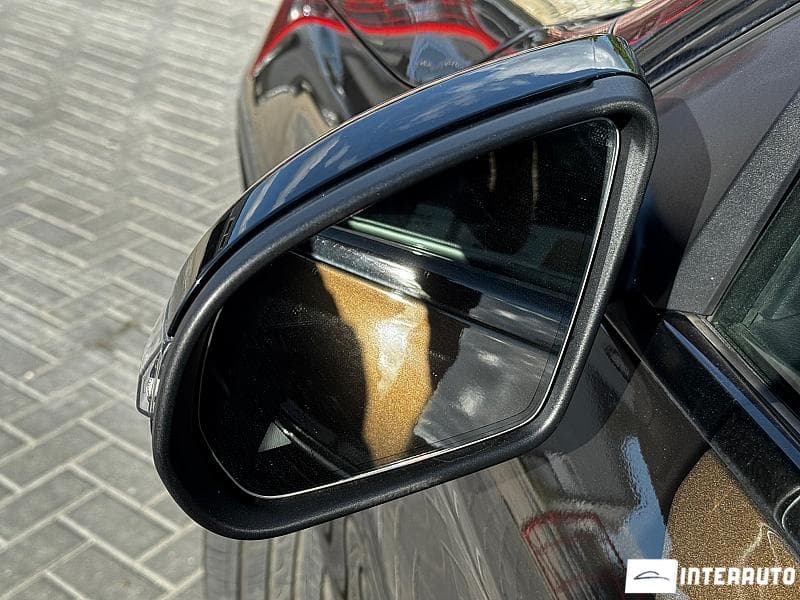 Mercedes GLC 250d 2016 — Миниатюра 21