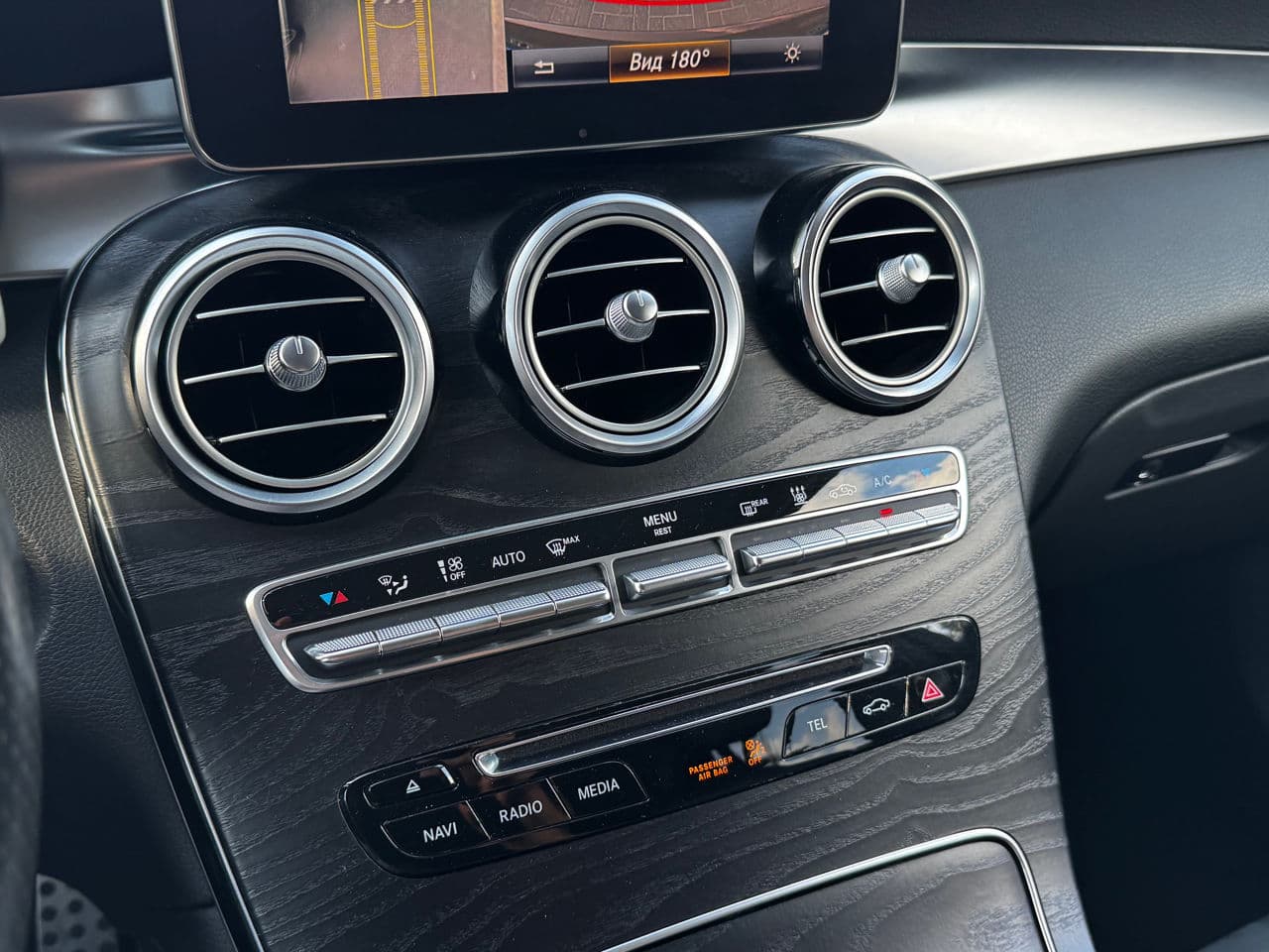 Mercedes GLC 250d 2016 — Миниатюра 11