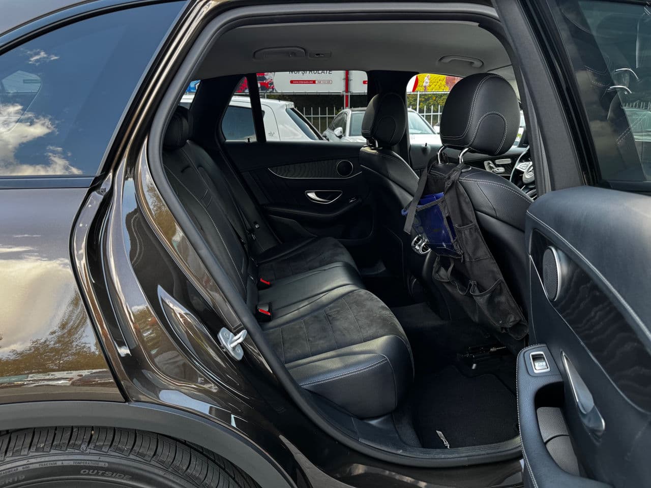 Mercedes GLC 250d 2016 — Миниатюра 16