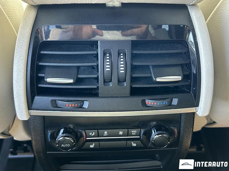 2016 BMW X5 3.5i — Miniatură 19