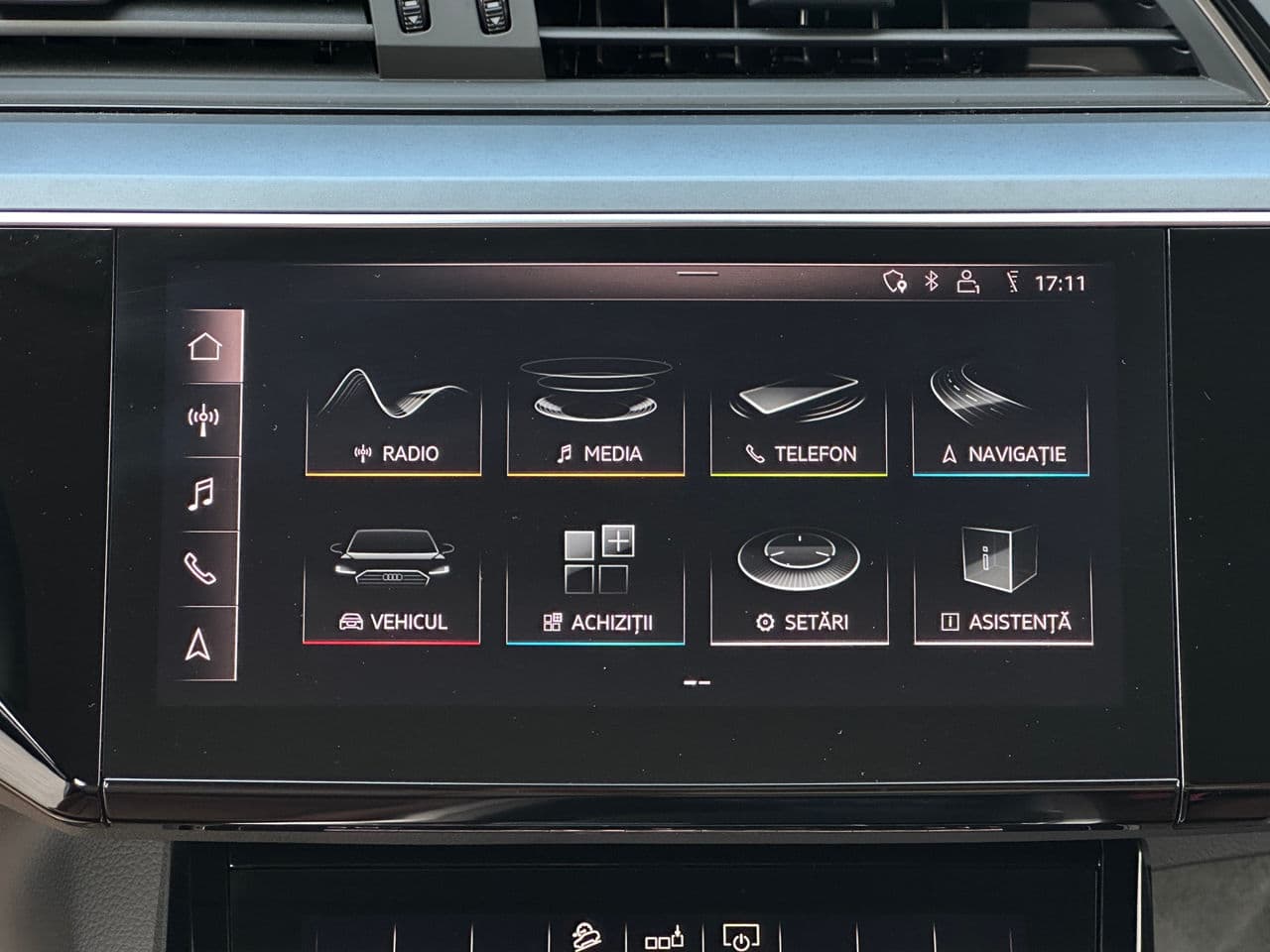Audi E-tron 2020 — Миниатюра 9