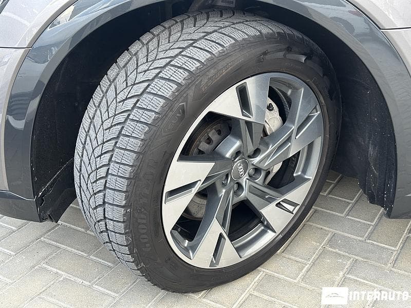 Audi E-tron 2020 — Миниатюра 17