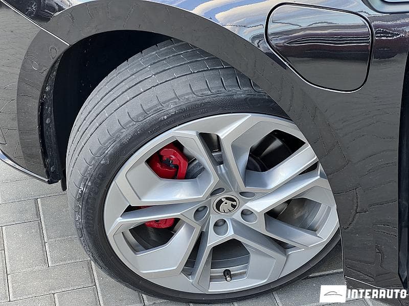 Skoda Octavia RS 2021 — Миниатюра 18