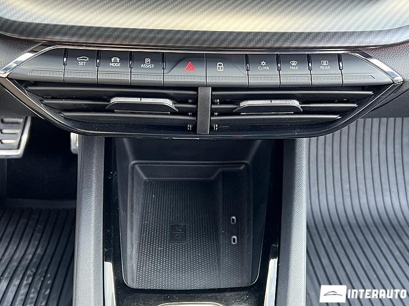 Skoda Octavia RS 2021 — Миниатюра 12