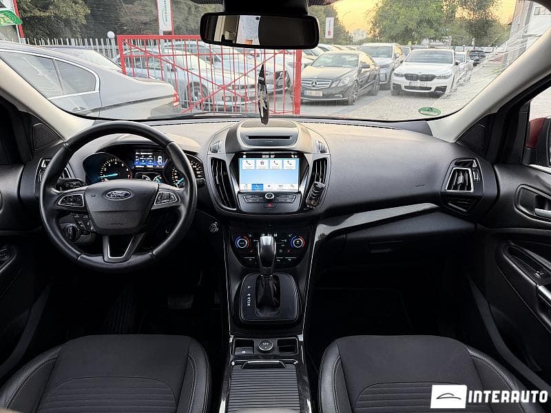 Ford Kuga 2017 — Миниатюра 6