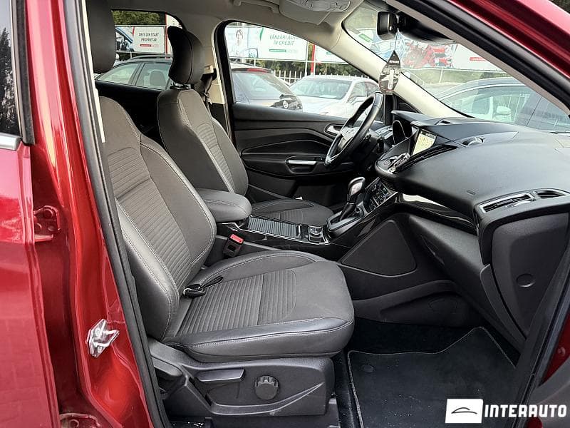 Ford Kuga 2017 — Миниатюра 13