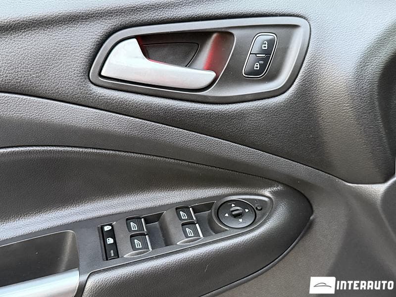 Ford Kuga 2017 — Миниатюра 20