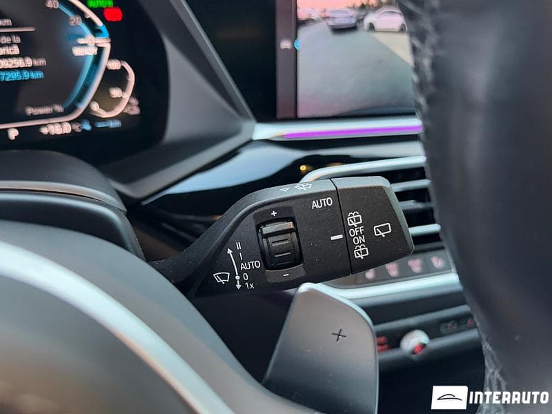2020 BMW X5 4.5e — Miniatură 20